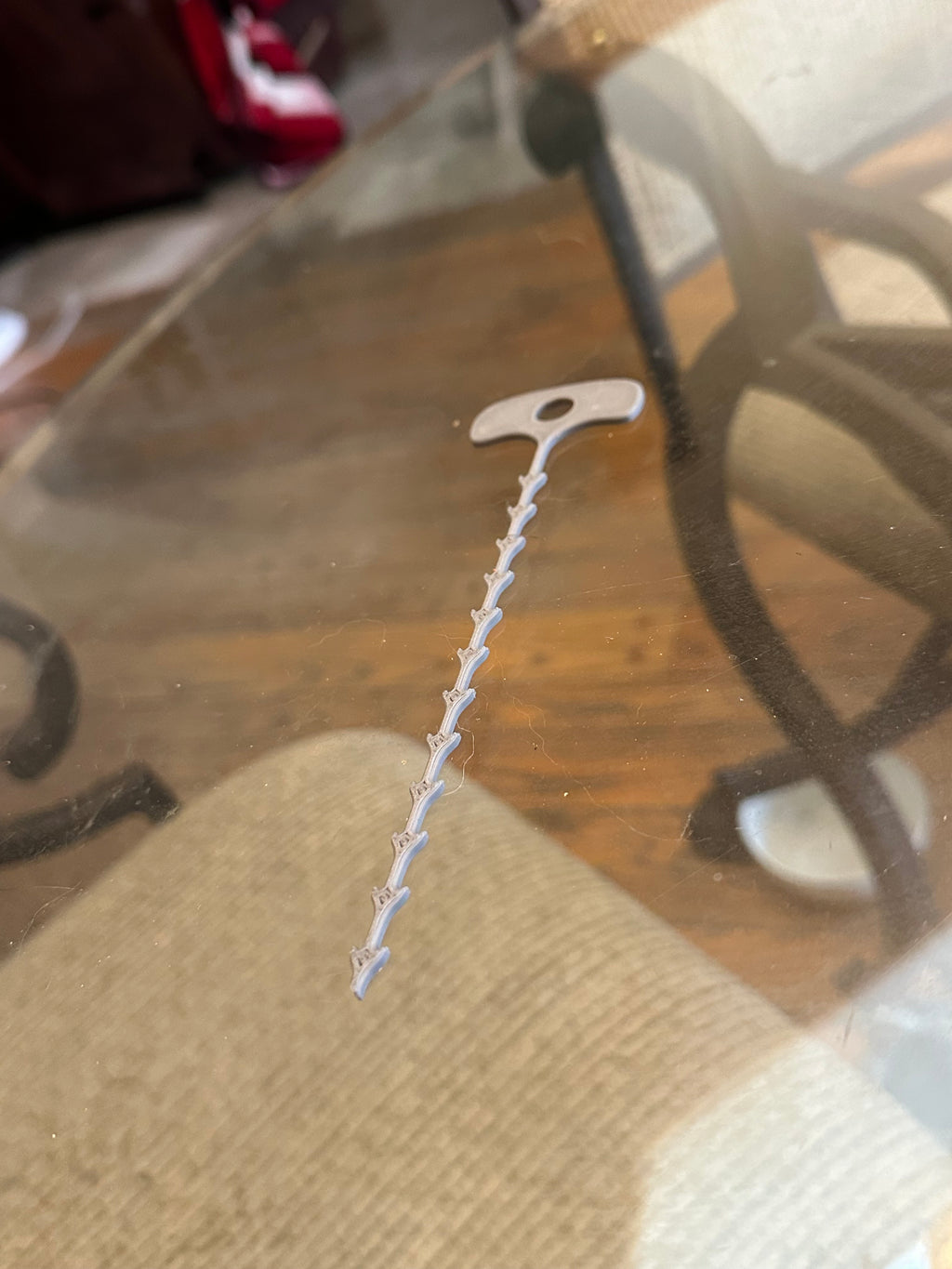 Reusable Drain Snake Hair Remover Tool – Sink, Tub & Shower Clog Cleaner (3-Pack)