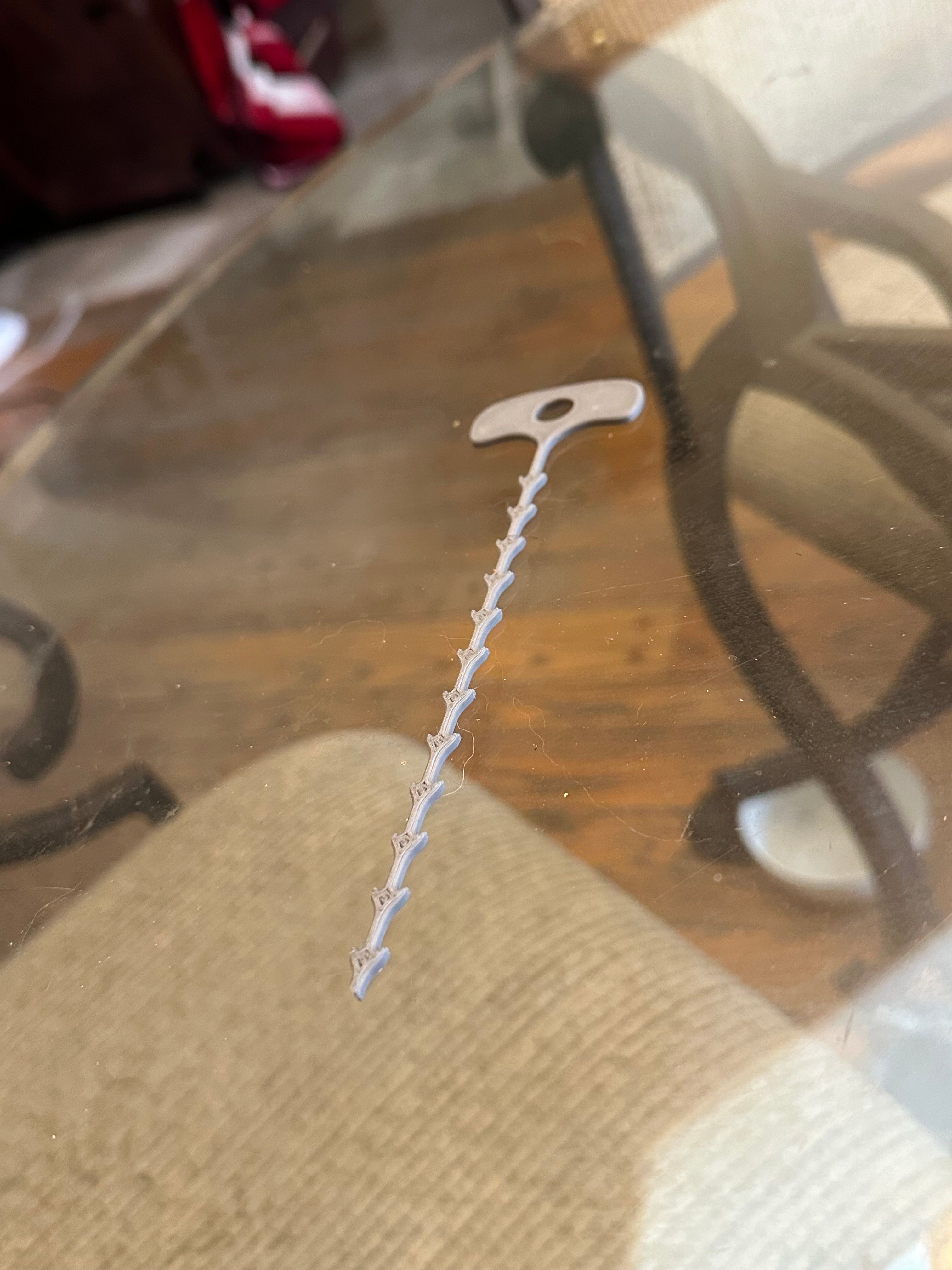 Reusable Drain Snake Hair Remover Tool – Sink, Tub & Shower Clog Cleaner (3-Pack)