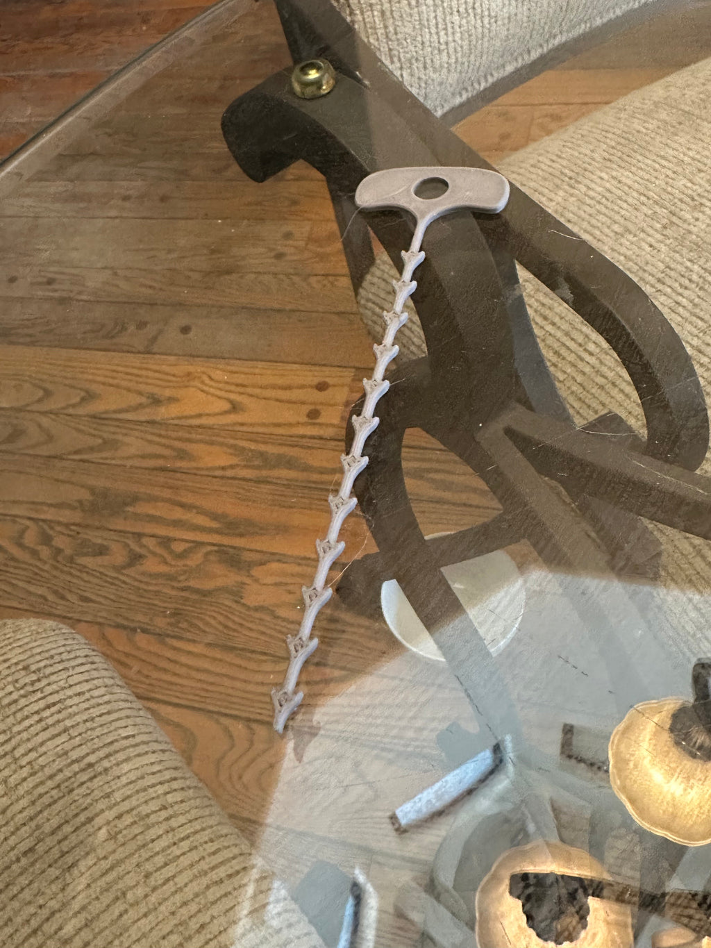 Reusable Drain Snake Hair Remover Tool – Sink, Tub & Shower Clog Cleaner (3-Pack)