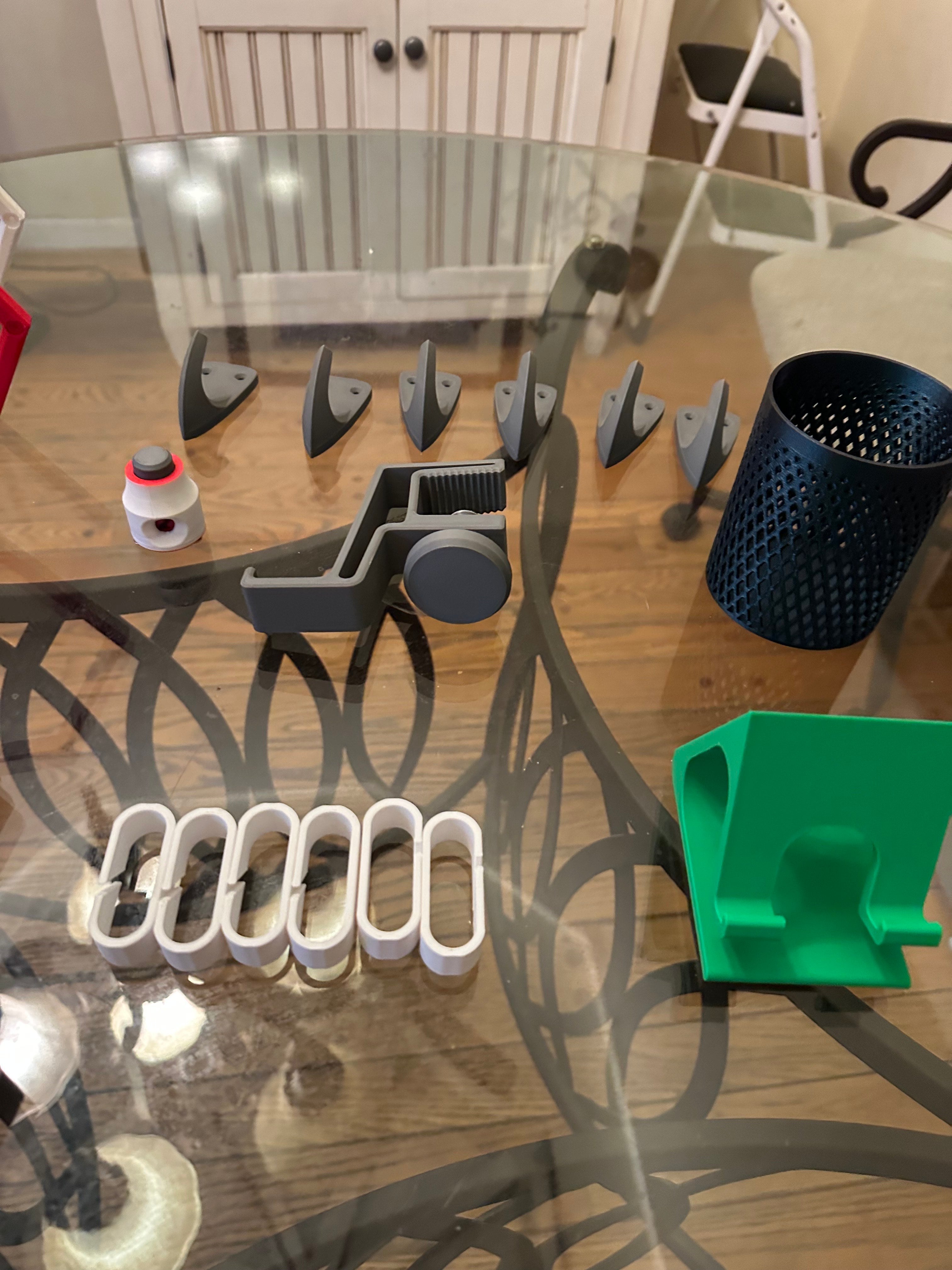 Desk Organization Ultra Value Bundle (22-Piece Set)