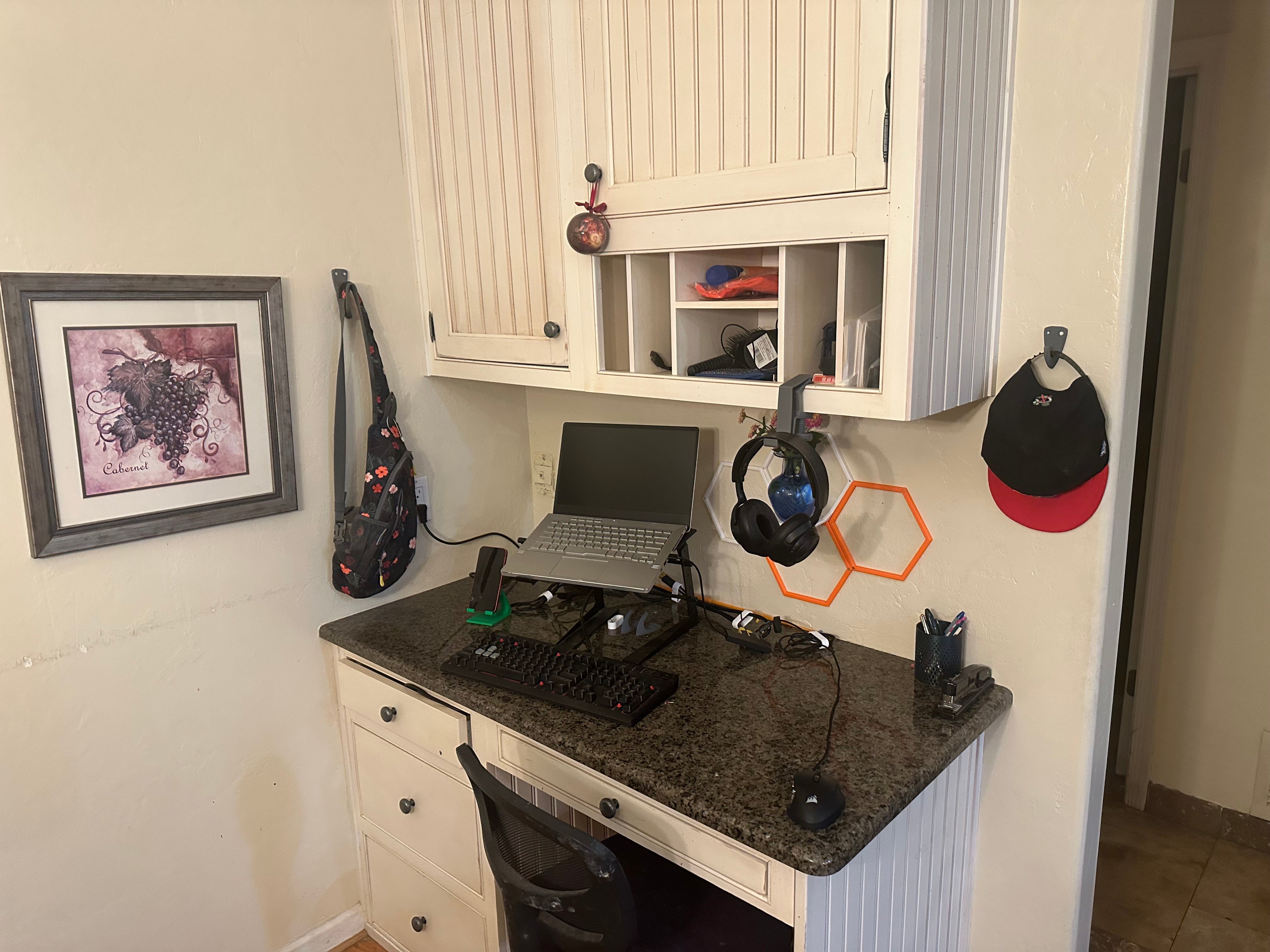 Desk Organization Ultra Value Bundle (22-Piece Set)