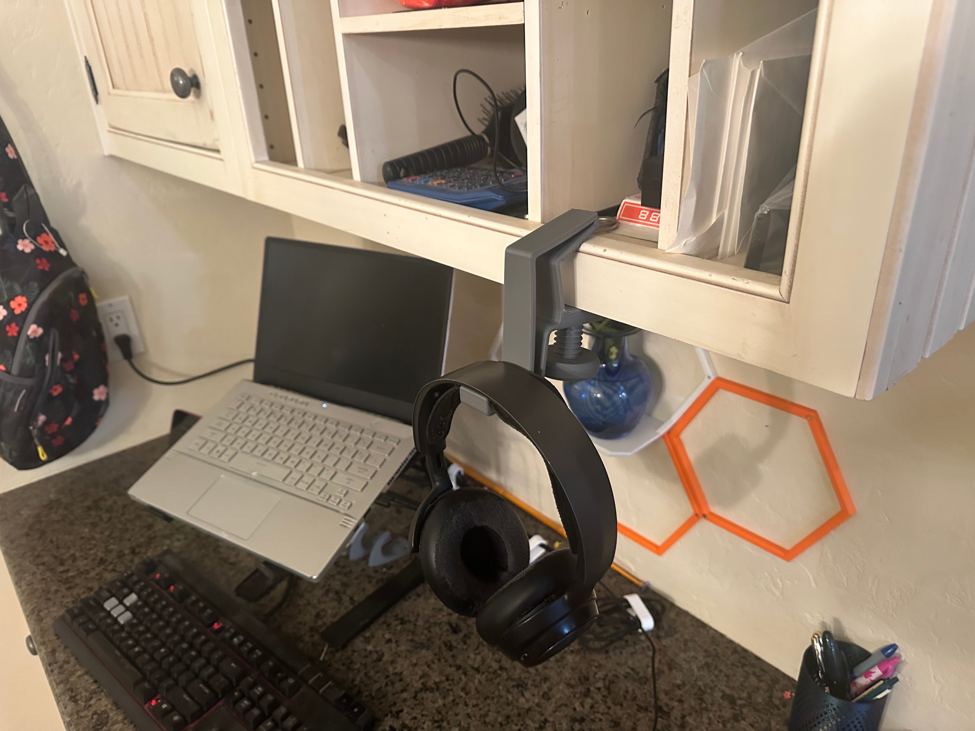 Desk Organization Ultra Value Bundle (22-Piece Set)