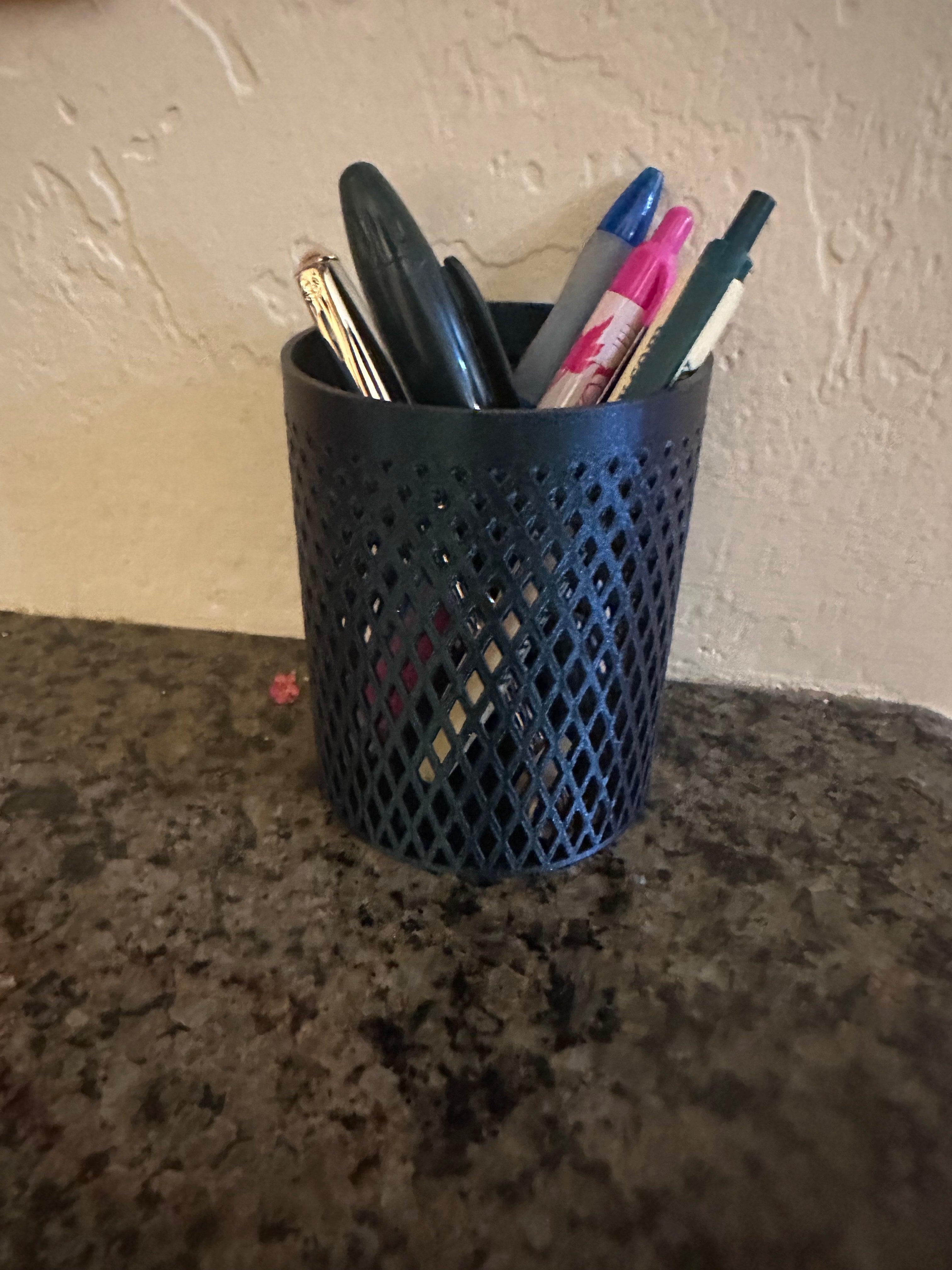 Desk Organization Ultra Value Bundle (22-Piece Set)