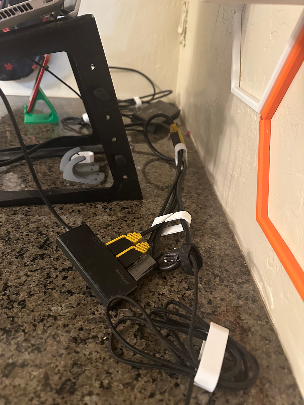 Desk Organization Ultra Value Bundle (22-Piece Set)