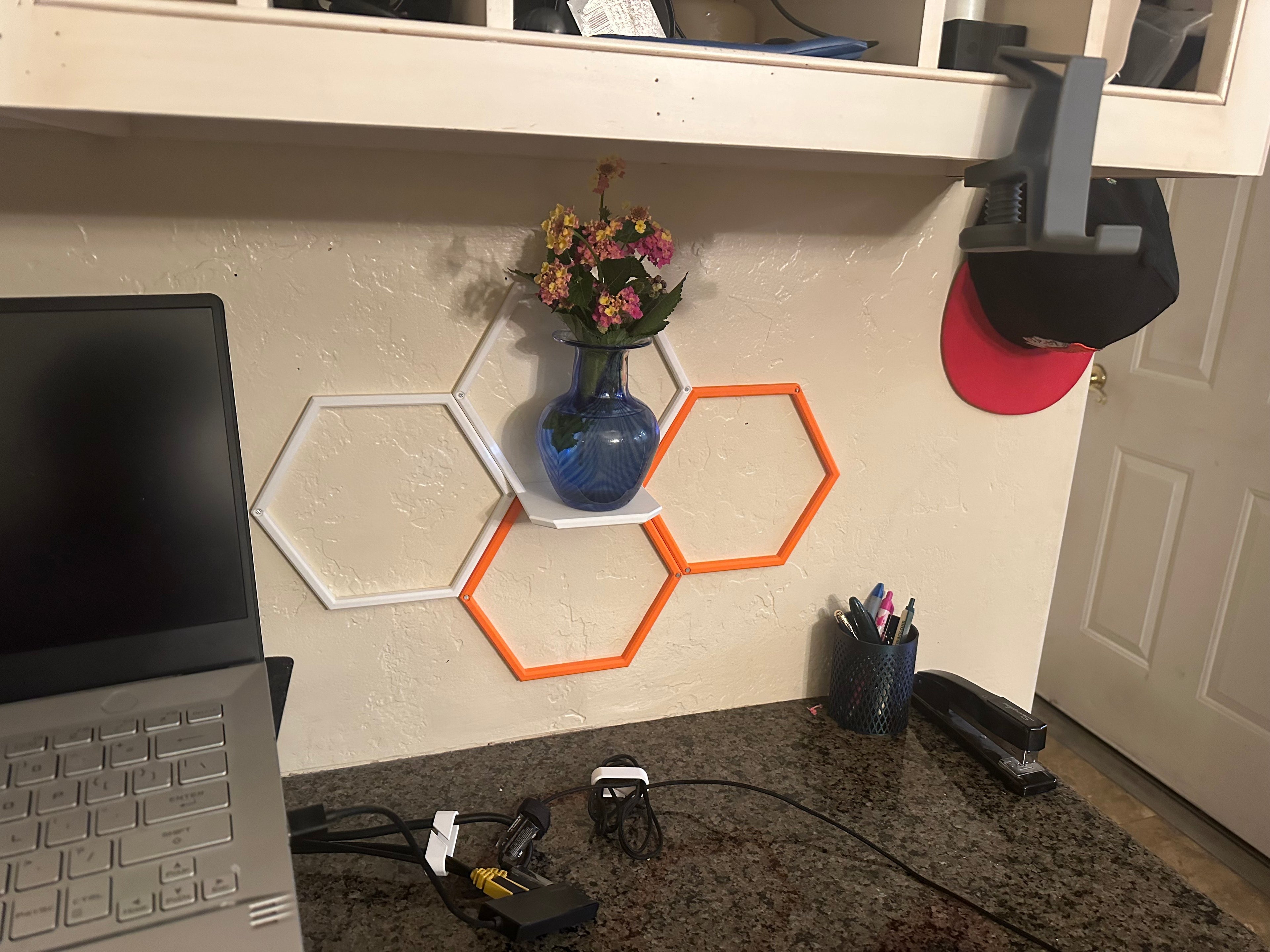 Desk Organization Ultra Value Bundle (22-Piece Set)