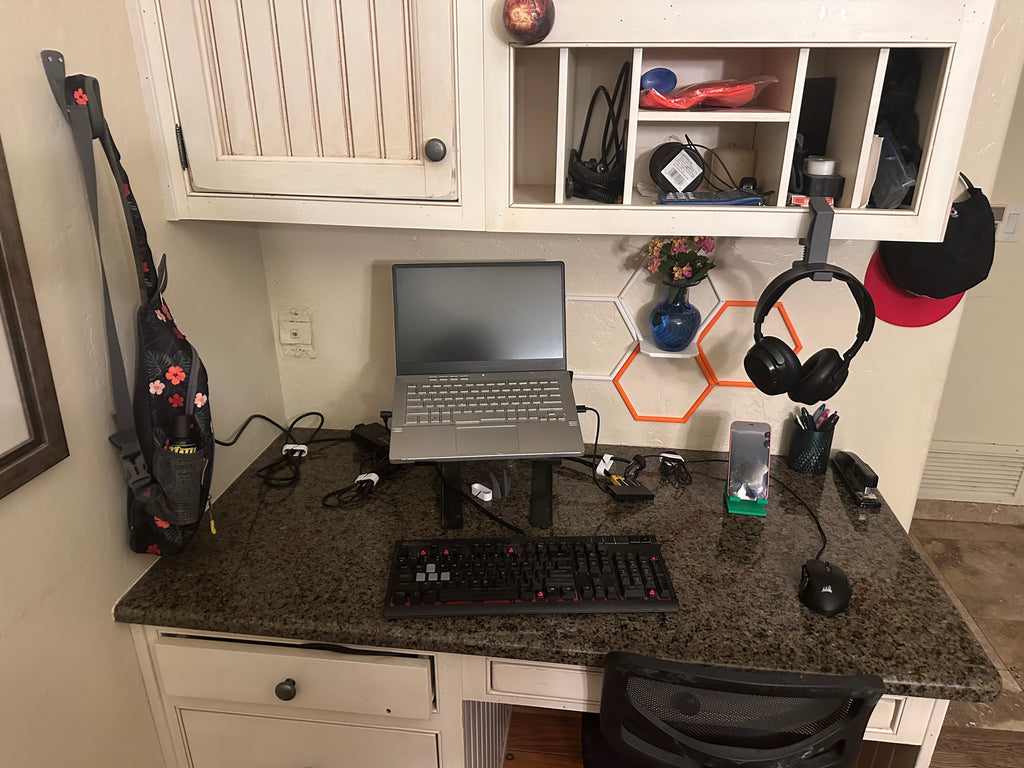 Desk Organization Ultra Value Bundle (22-Piece Set)