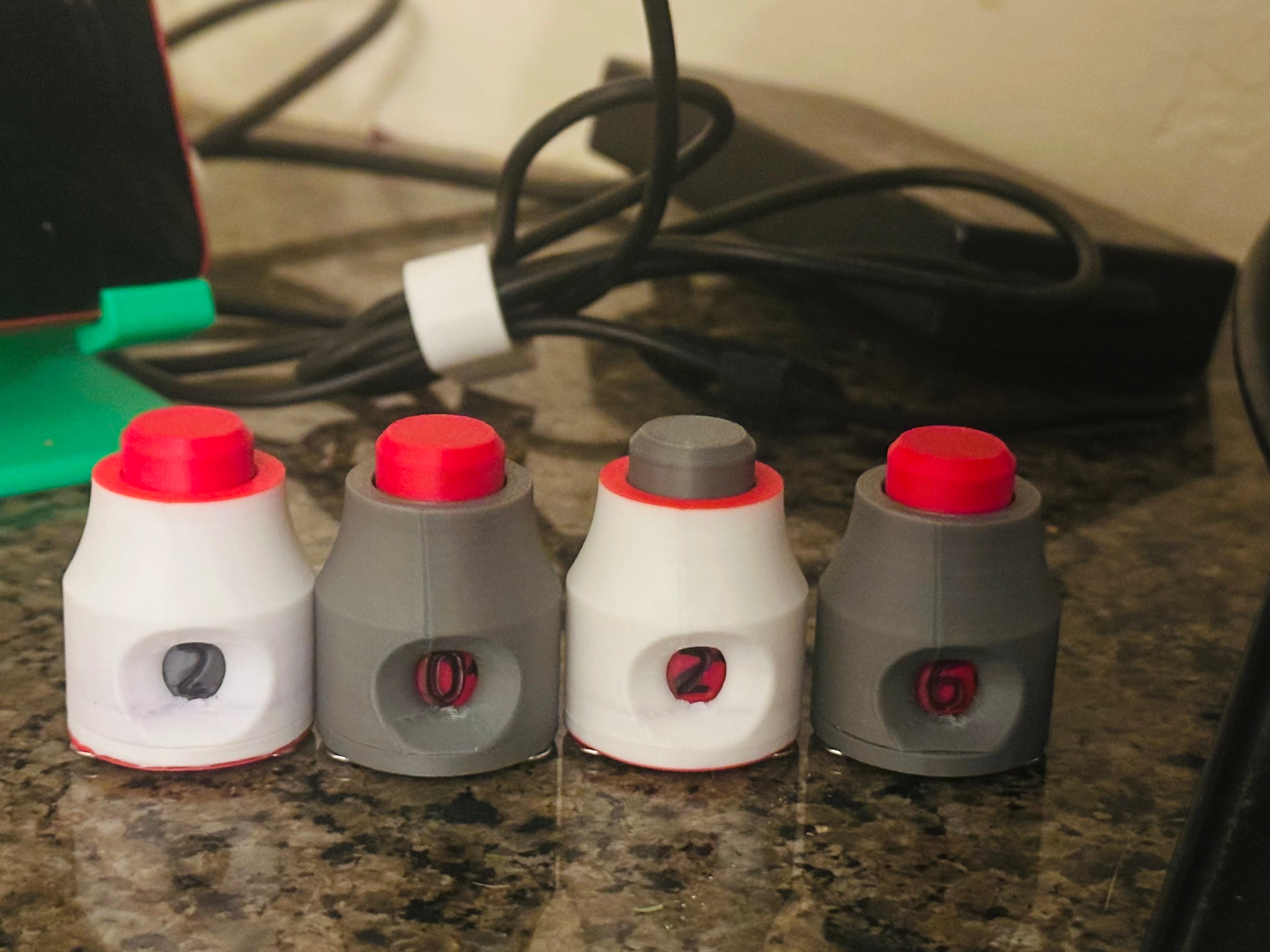 Desk Organization Ultra Value Bundle (22-Piece Set)