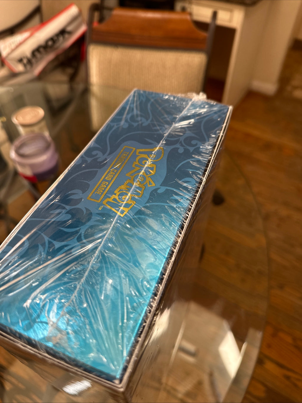 Pokémon TCG: Mega Charizard X ex Ultra-Premium Collection